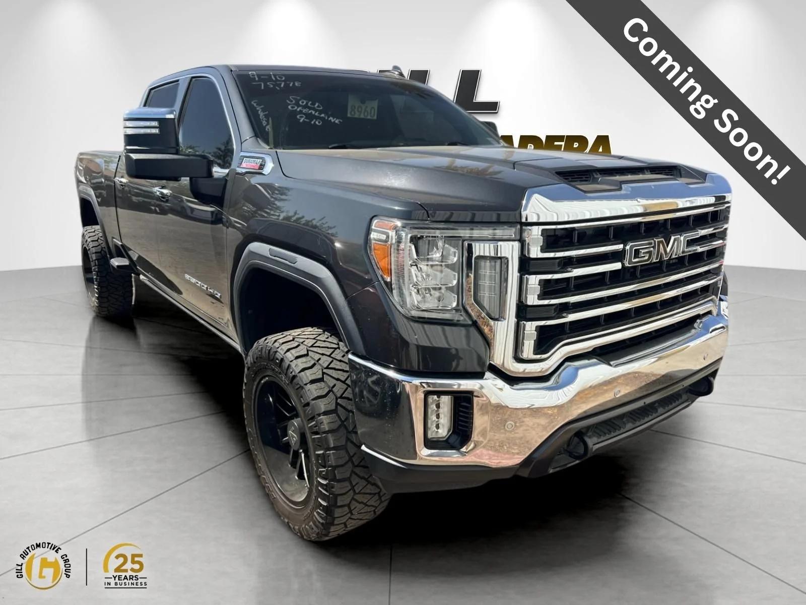 gmc sierra 2500hd 2020 1GT49NEY8LF167713 image gmc sierra 2500hd 2020 1GT49NEY8LF167713 image